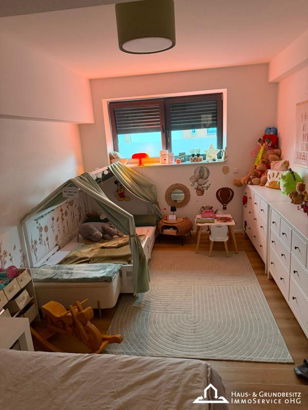 Hochwertig ausgebaute 2-Zi. Erdgeschosswohnung in Südlohn-Oeding - Foto 4