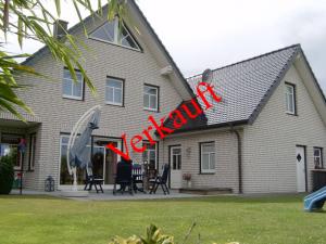 Freist. Einfamilienhaus in Randlage von Vreden-Lünten