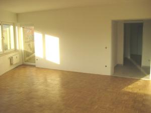 Modernisierte 4-Zimmer-Wohnung in Innenstadtlage von Gescher provisionsfrei zu vermieten