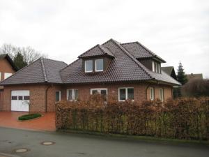 Gebhobenes freist. Einfamilienhaus in ruhiger und beliebter Wohnlage von Ahaus-Alstätte