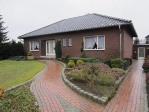 Freistehender Bungalow in ruhiger Lage von Heek