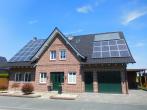 Exklusives und freist. Einfamilienhaus in guter Nachbarschaft in Heek-Nienborg