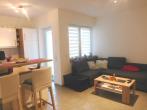 Moderne Erdgeschoßwohnung in der Innenstadt von Ahaus