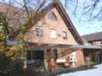 Mehrfamilienhaus mit 4 Wohneinheiten in Sackgassenlage von Ahaus-Ottenstein