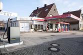 Garantiertes Einkommen mit Tankstelle + Shop + KFZ- Werkstatt in Rosendahl - Darfeld