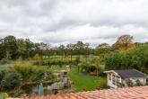 Exklusive Villa im mediterranen Stil mit unverbaubarer Aussicht in Gronau