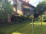 3-Zi. Erdgeschoßwohnung mit eigenem Garten im Westen von Gronau