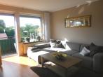 Helle 3-Zimmer Wohnung im Westen von Gronau