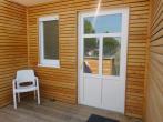 Große 2- Zi. DG-Wohnung mit eigenem Gartenanteil in ruhiger dörflicher Wohnlage von Vreden-Lünten