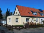 Energetisch saniertes Einfamilienhaus in Düsseldorf- Urdenbach