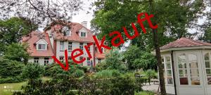 Ein besonderes Landhaus für gehobene Ansprüche!!