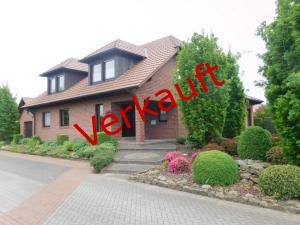 Großes Ein- / Zweifamilienhaus in guter Wohnlage von Ahaus-Ottenstein