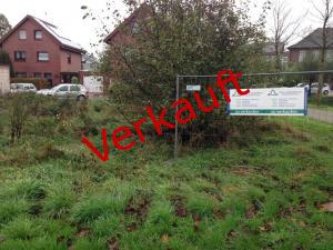 Hochwertige Neubau 2 - Zimmer – Maisonette ETW in ruhiger und dorfzentraler Lage von Legden
