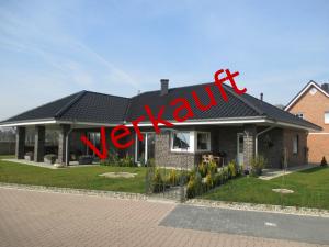 Freist. Bungalow in ruhiger Lage von Bevergern