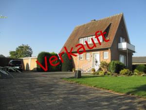 Freist. EFH im Aussenbereich von Billerbeck