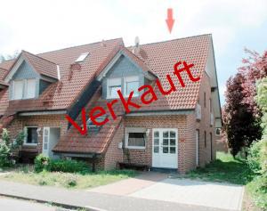 Reiheneckhaus mit sehr guter Rendite oder für die Eigennutzung in Darfeld