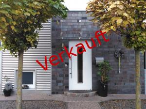 Hochwertiges freist. Einfamilienhaus in Sackgassenlage von Ahaus