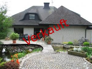Hochwertiger Bungalow mit Gartenparadies in ruhiger Lage von Heek-Nienborg zur Miete