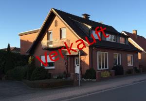 Vermietete Handwerkerimmobilie als 2 Familienhaus in Ahaus- Alstätte