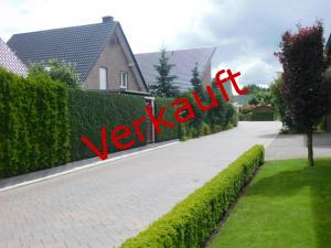 Gemütliche kleine Eigentumswohnung mit Flair in Sackgassenlage von Vreden