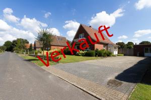Ländlich gelegenes freist. Einfamilienhaus