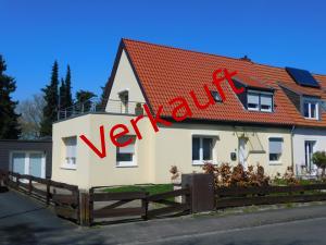 Energetisch saniertes Einfamilienhaus in Düsseldorf- Urdenbach