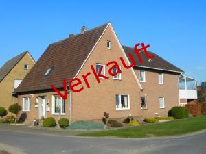 Freistehendes Einfamilienhaus in zentrumsnaher Wohnlage in Ahaus-Ottenstein