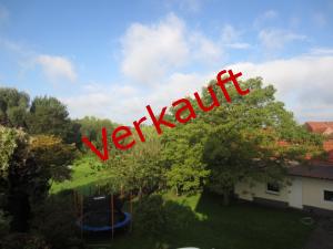 Ein fantastischer Blick von Ihrer neuen Maisonette Wohnung in Heek – Nienborg!